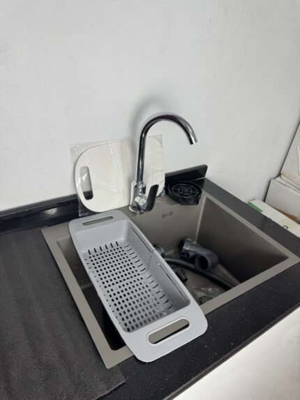 Evier de cuisine 60/45 Promotion